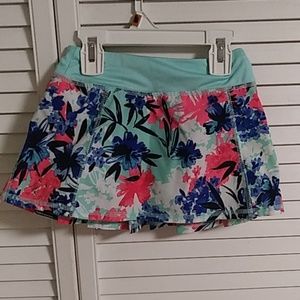 Gymgo athletic skort